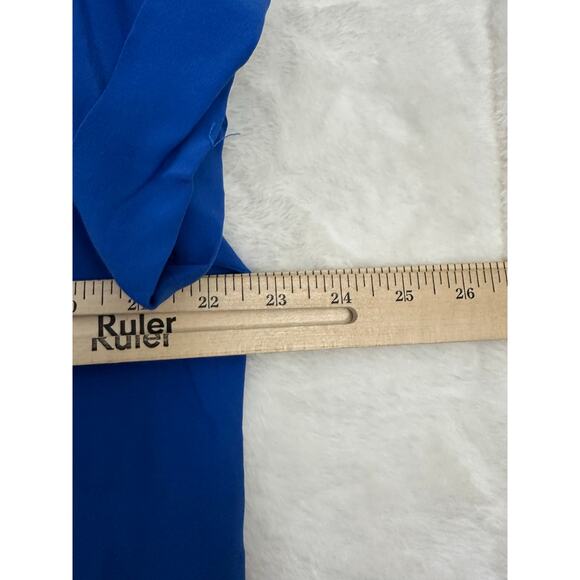 NWT J. Jill Button Tops Large 2pc Lot Office Lightweight - Picture 6 of 10